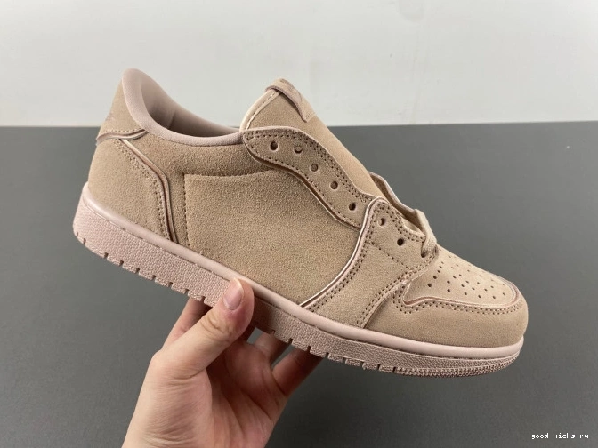 Low Beige AO1935-204 Retro Particle Jordan NS 1 0713